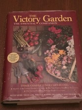 Victory garden essential for sale  Bedford
