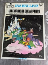 Isabelle tbe empire d'occasion  Saint-Etienne