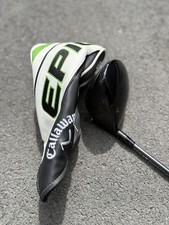 Callaway epic max for sale  BARRY