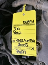 Motore completo per usato  Italia