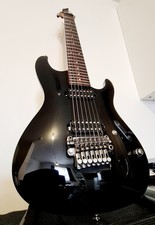 Insane mod ibanez for sale  MELTON MOWBRAY