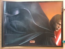 Revenge sith star for sale  CHURCH STRETTON