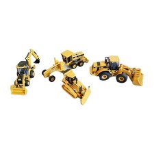 Lot engins miniatures d'occasion  Pontvallain