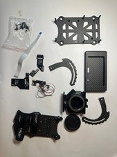 Cinelifter kit caméra d'occasion  Bordeaux-