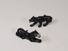 Figuren dschungelbuch baghira gebraucht kaufen  Wiesmoor