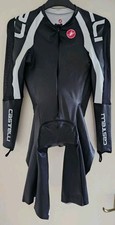 Men castelli rosso for sale  GODALMING