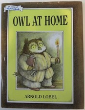 Owl home read for sale  Depew