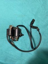 Bobina bobine yamaha usato  Bari
