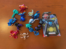 Bakugan mixed lot for sale  Phoenix