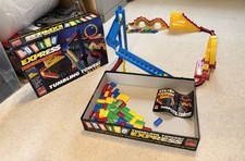 Domino express tumbling for sale  NORTHAMPTON