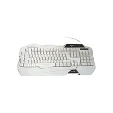 Havit gaming tastatur gebraucht kaufen  Oderberg