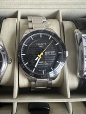 Tissot prs516 powermatic gebraucht kaufen  Wolnzach