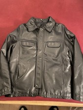 100 riginale lederjacke gebraucht kaufen  Markdorf