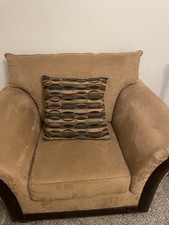 Two couch chairs for sale  Phoenix