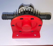 Wolfcraft pump plastic for sale  LEE-ON-THE-SOLENT