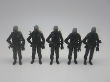 Figures squad leader d'occasion  Expédié en Belgium