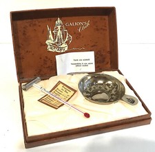 Vintage ancien coffret d'occasion  Giromagny