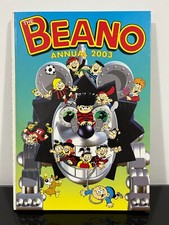 Beano book 2003 for sale  STOURBRIDGE