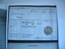 Wwi silver wound for sale  UK