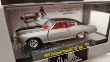 Machines detroit muscle d'occasion  Schirmeck