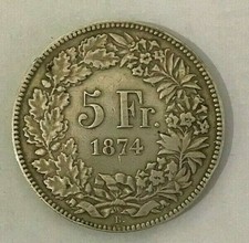 Monnaie ancienne argent d'occasion  France