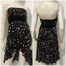 Denny rose vestito usato  Ardea