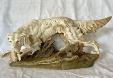 Sculpture porcelaine royal d'occasion  Bourg-en-Bresse