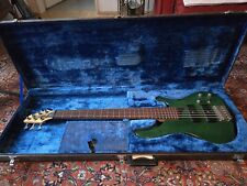 Washburn 600 green gebraucht kaufen  Düsseldorf