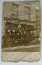 Antique rppc shop for sale  BOURNEMOUTH