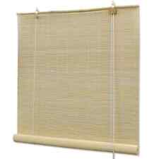 Store rouleau bambou d'occasion  France