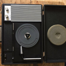 électrophone tourne disque d'occasion  Charleville-Mézières