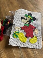 Starter cross stitch for sale  NEWCASTLE UPON TYNE