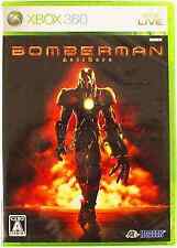 Usado, BOMBERMAN Act:Zero Microsoft Xbox 360 NTSC-J CIB comprar usado  Enviando para Brazil