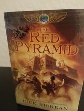 Rick riordan random for sale  Gold Canyon