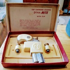 Vintage nichols dyna for sale  Katy