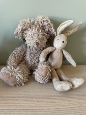 Moulin roty beige for sale  WOTTON-UNDER-EDGE