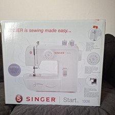 Singer start 1306 for sale  RAMSGATE