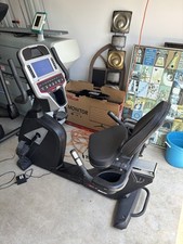 Sole r92 recumbent for sale  Katy