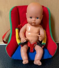 Puppentrage puppenmama zubehö gebraucht kaufen Puppentrage puppenmama zubehö gebraucht kaufen  Berlin