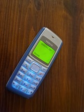 Cellulare nokia 1110i usato  Monteleone d'Orvieto