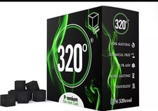 320 premium shisha for sale  LEICESTER