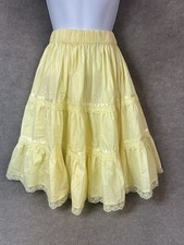 Vintage handmade skirt for sale  Amarillo
