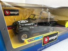 Bburago burago jeep gebraucht kaufen  Eckental