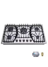 Inch gas cooktop for sale  Cedar Lake