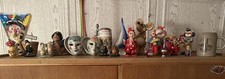 Wunderschöne deko figuren gebraucht kaufen  Pulsnitz