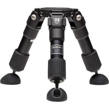 Tripé de vídeo Benro Hi-Hat 75mm preto HH75AV comprar usado  Enviando para Brazil