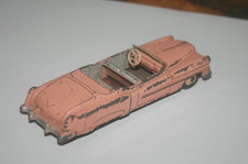 Dinky toys cadillac d'occasion  Rambouillet