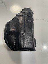 Mtr custom leather for sale  Seaford