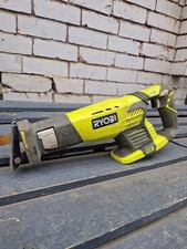 Ryobi reciprocating saw for sale  NOTTINGHAM