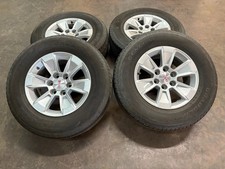 Used set gmc for sale  Douglas